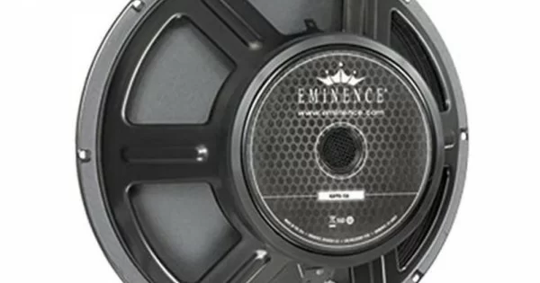 Eminence kappa hot sale 15 c